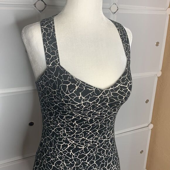 Motel Rocks Cage Back BodyCon Dress Size XS - Picture 5 of 13